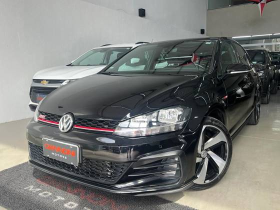 VOLKSWAGEN GOLF 2.0 350 TSI GASOLINA GTI DSG VOLKSWAGEN GOLF 2.0 350 TSI GASOLINA GTI DSG